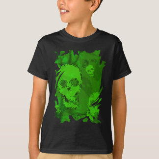 Skull Spectres kids t-shirt