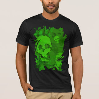 Skull Spectres t-shirt
