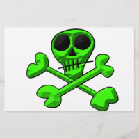 Skull