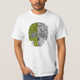 Skull Stille T-Shirt