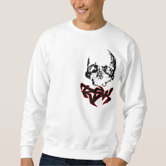 Skull Sweater