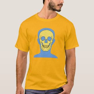Skull T-Shirt