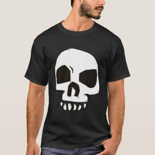 Skull T-Shirt