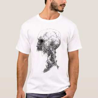 skull T-Shirt