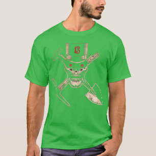 Skull T-Shirt