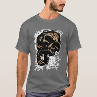 Skull T-Shirt