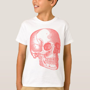 Skull T-Shirt