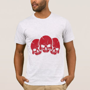 Skull T-Shirt