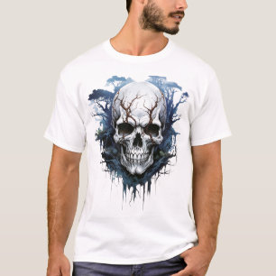 Skull T-Shirt
