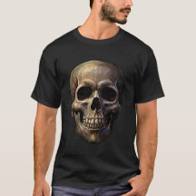 Skull T-Shirt