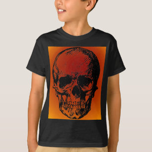 Skull T-Shirt