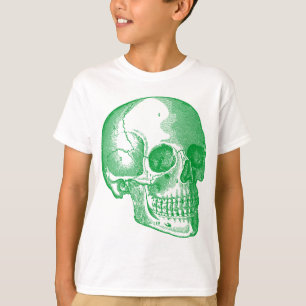 Skull T-Shirt