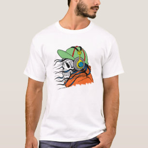 Skull T-Shirt