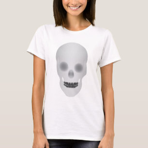Skull T-Shirt
