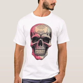 Skull T-shirts