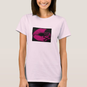 Skull Tee shirt