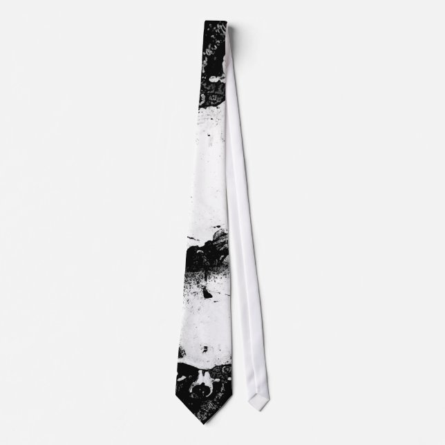 Skull Tie (Front)