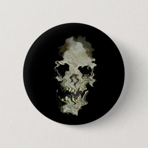 Skull Trip Badge