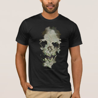 Skull Trip - male shirt