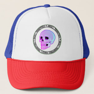 SKULL TROOPERS TRUCKER HAT