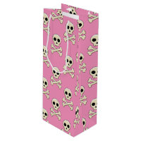 Skull with Bones