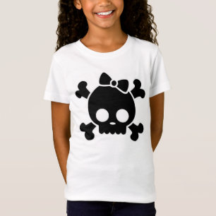 Skull/Youth Shirt