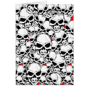 SKULLS