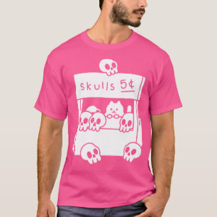 Skulls 4 Sale T-Shirt
