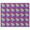Skulls and Ornaments Wrapping Paper