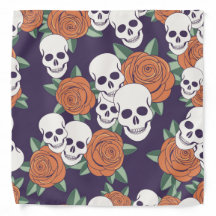 Skulls and Roses