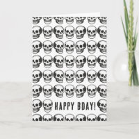 Skulls