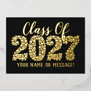 Skulls Class Of 2027