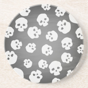 Skulls Coaster