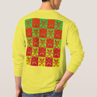 SKULLS & CROSSBONES T-Shirt