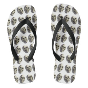 Skulls Jandals