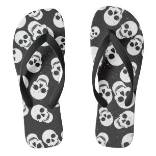 Skulls  jandals