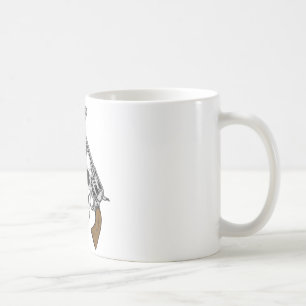 skullSpadeCOLOR Coffee Mug