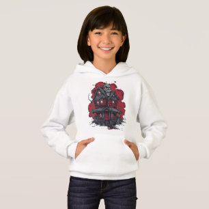 Skulltop Manor: A Nightmare Unleashed