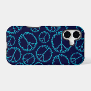 Skully Peace Sign