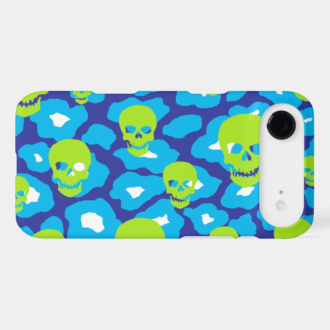 Skully Pop Leopard (Back (Horizontal))