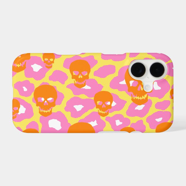 Skully Pop Leopard (Back (Horizontal))