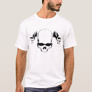 Skully T-Shirt