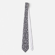 Skully Tie