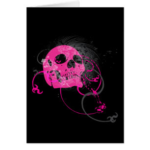 skullz. up twisted arrows.