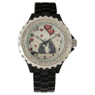 Skunk Love 1 Watch