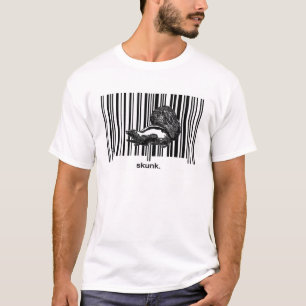 Skunk T-shirt