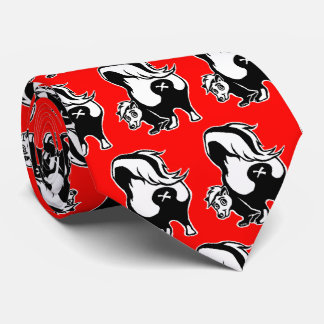 Skunk Tie