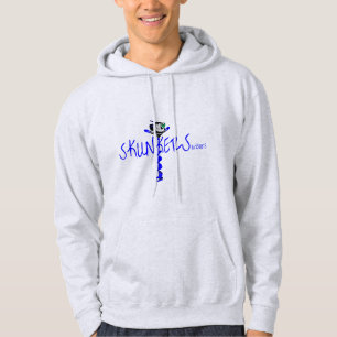Skunkers AUGER Ice Fishing Sweater