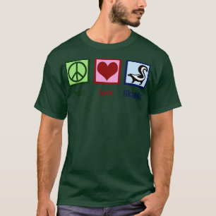 Skunks T-Shirt