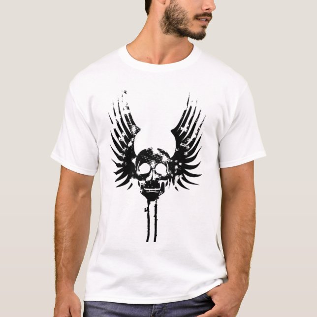 skuul T-Shirt (Front)